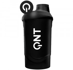 QNT Шейкер Metapure 600 мл