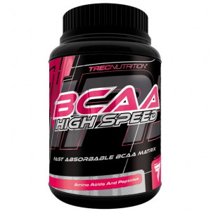 БЦАА Trec Nutrition BCAA High Speed 300 грамм
