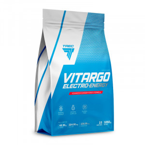 Trec Nutrition Vitargo Electro-Energy 1050 грамм