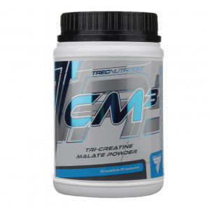 Креатин малат Trec Nutrition CM3 Powder 500 грамм