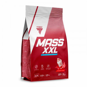 Гейнер Trec Nutrition Mass XXL 1000 грамм