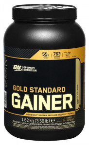 Optimum Nutrition Gold Standard Gainer 1620 грамм