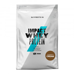 Myprotein Impact Whey Protein 250 грамм