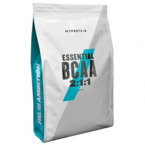 Myprotein Essential iBCAA 2:1:1 250 грамм