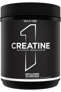 Креатин моногидрат Rule One Creatine 676 грамм