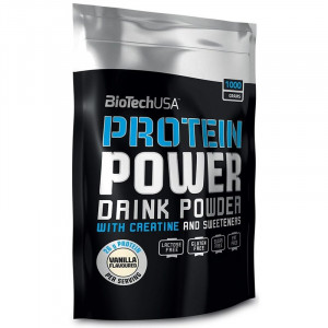 BioTech USA Protein Power 1000 грамм