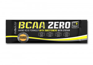 Пробник BioTech USA BCAA Flash Zero 1 порция