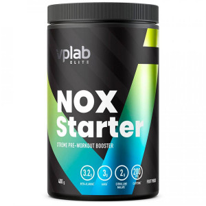 Предтреник VP Laboratory NOX Starter 400 грамм