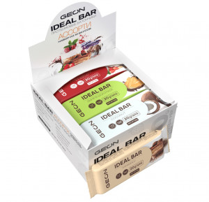 Протеиновый батончик GEON Ideal Bar 60 грамм