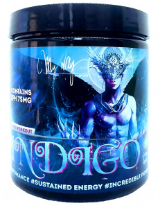 My way in sport Indigo 195 грамм