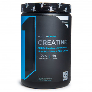 Rule 1 R1 Creatine 375 грамм