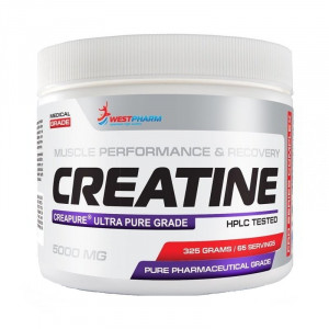 Креатин WestPharm Creatine 325 грамм