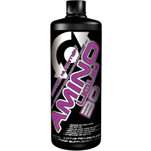Аминокомплекс Scitec Nutrition Amino Liquid 30 1000 мл