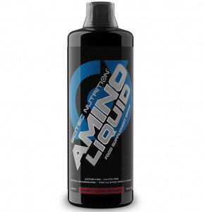 Аминокомплекс Scitec Nutrition Amino Liquid 1000 мл