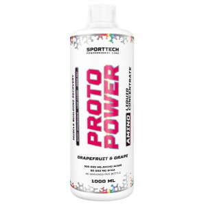 Аминокомплекс Sport Technology Nutrition Proto Power 1000 мл