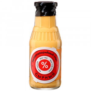 Mr. Djemius ZERO Низкокалорийный соус 330 мл