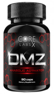 Core Labs X DMZ 90 капсул