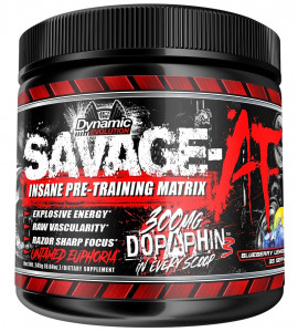 Dynamic Evolution Savage-AF 245 грамм