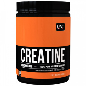 QNT Creatine Monohydrate 300 грамм