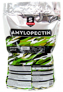 SportLine Nutrition Amylopectin 1000 грамм