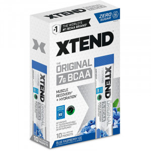 Пробник Scivation Xtend The Original 7G BCAA 1 порция