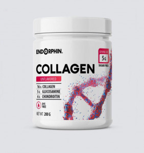 Коллагеновый комплекс Endorphin Collagen 180 грамм