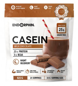 Протеин казеин Endorphin Micellar Casein 825 грамм