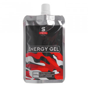 SportLine Nutrition Energy Gel 100 грамм