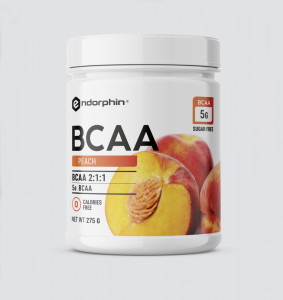 Endorphin BCAA 2-1-1 275 грамм