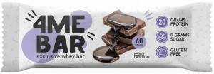 4Me Nutrition Protein Bar 60 грамм