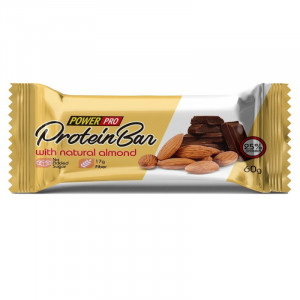 Power Pro ProteinBar 25% 60 грамм