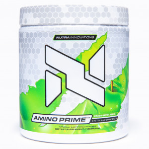 Аминокислотный комплекс Nutra Innovations Amino Prime 228 грамм