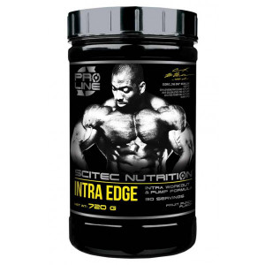 Scitec Nutrition Intra Edge 720 грамм