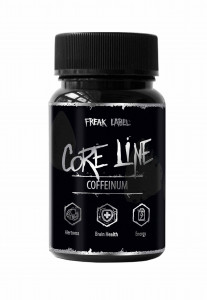 Freak Label Coffeinum 60 капсул