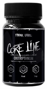 Freak Label Oxitriptanum 5-HTP 100 мг 60 капсул
