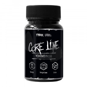 Freak Label Yohimbinum 60 капсул