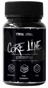 Freak Label Levodopum (60 капс.)