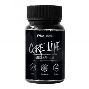 Freak Label Sildenafilum (60 капс.)