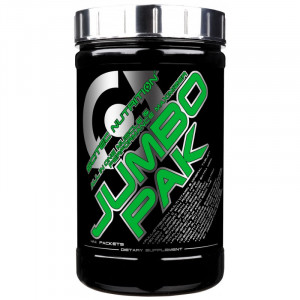 Scitec Nutrition Jumbo Pak 44 пакетика