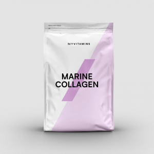 Морской коллаген Myprotein Marine Collagen 250 грамм