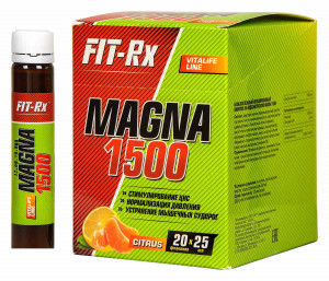 FIT-Rx Magna 1500 25 мл 1 ампула