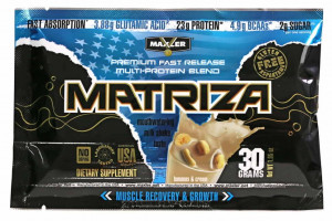 Maxler Matriza 1 порция