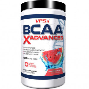 VPS Nutrition BCAA XAdvanced 465 грамм