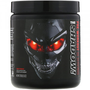 Предтреник JNX Sports The Shadow! Pre-Workout 270 грамм