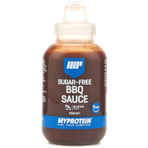 Myprotein Sugar-Free Sauce 250 мл