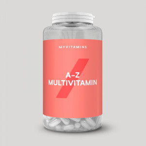 Myprotein A-Z Multivitamin 90 таблеток
