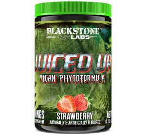 Суперфуд Blackstone Labs Juiced Up 375 грамм