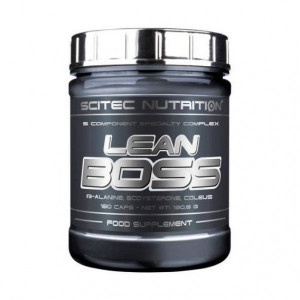 Scitec Nutrition Lean Boss (180 капс.)