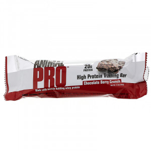 Universal Nutrition Animal Pro High Protein Training Bar 62 грамма