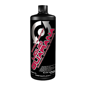 Scitec Nutrition Liquid Guarana 1000 мл
